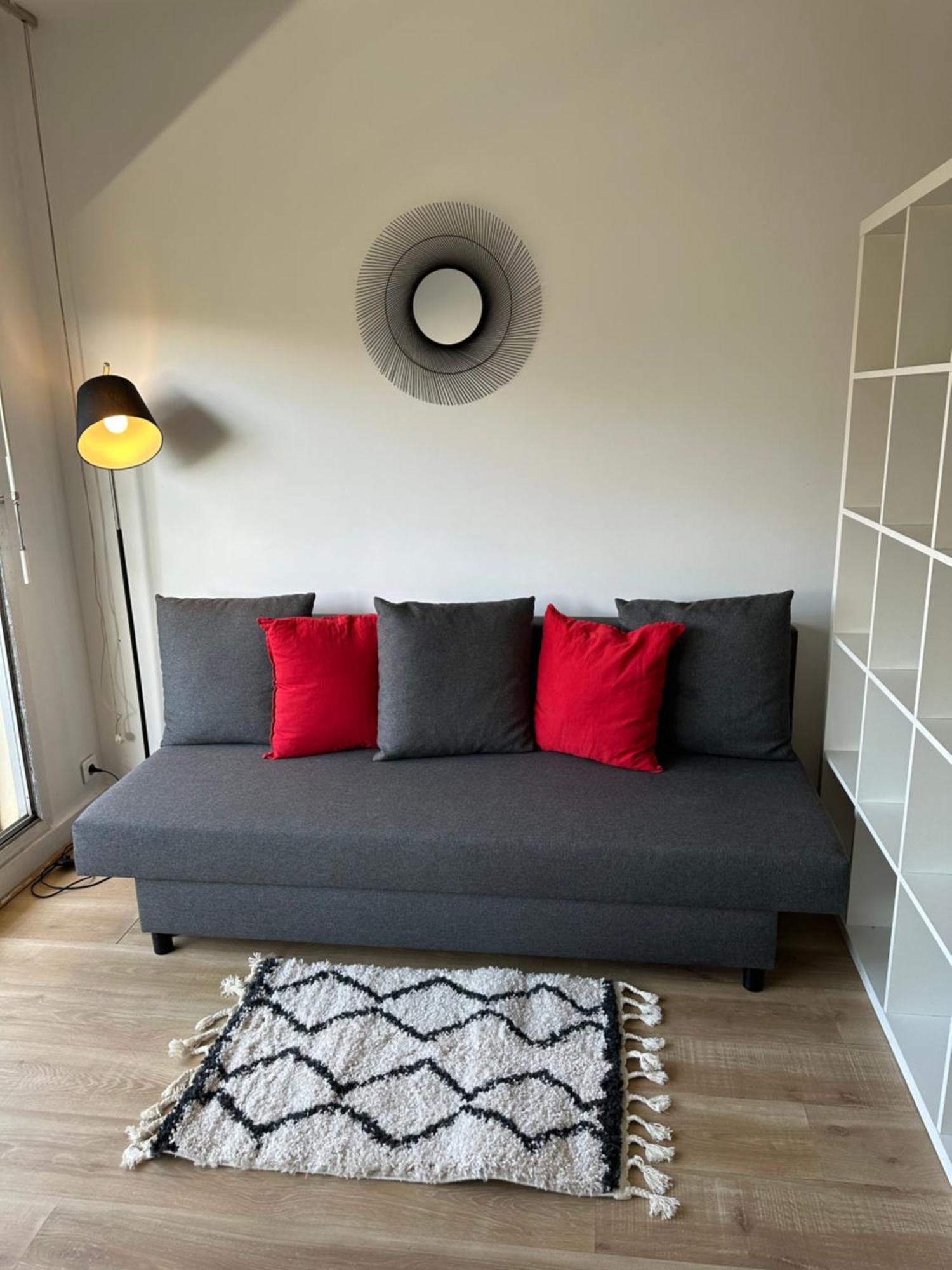 Apartment Bonito Cerca De La Torre Eiffel Paris