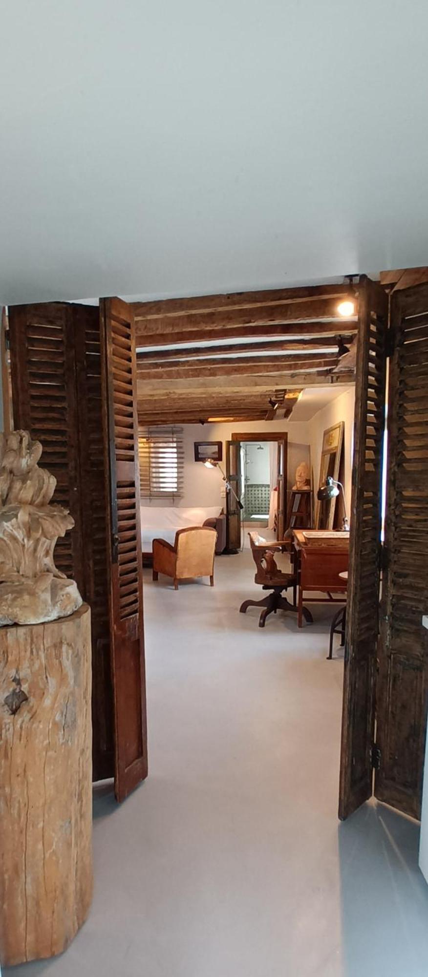 Heart Of Saint-germain-des-pres - Charming & Smart - For 2 People * Paris