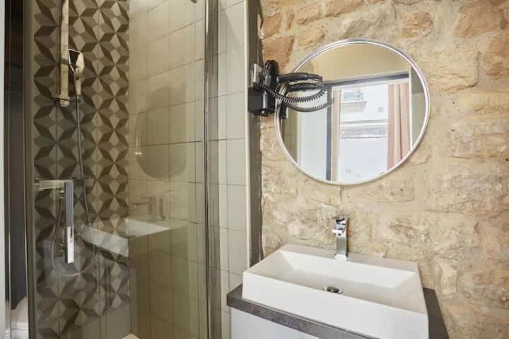 Appartamento Studio Elegant Pres De Republique Et Marais - 2p Parigi