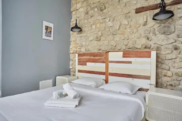 Appartamento Studio Elegant Pres De Republique Et Marais - 2p Parigi