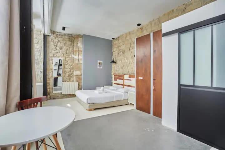 Studio Elegant Pres De Republique Et Marais - 2p *