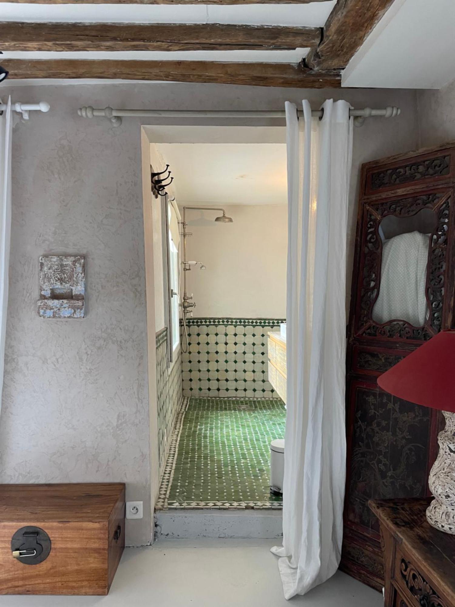 Heart Of Saint-germain-des-pres - Charming & Smart - For 2 People Apartment *
