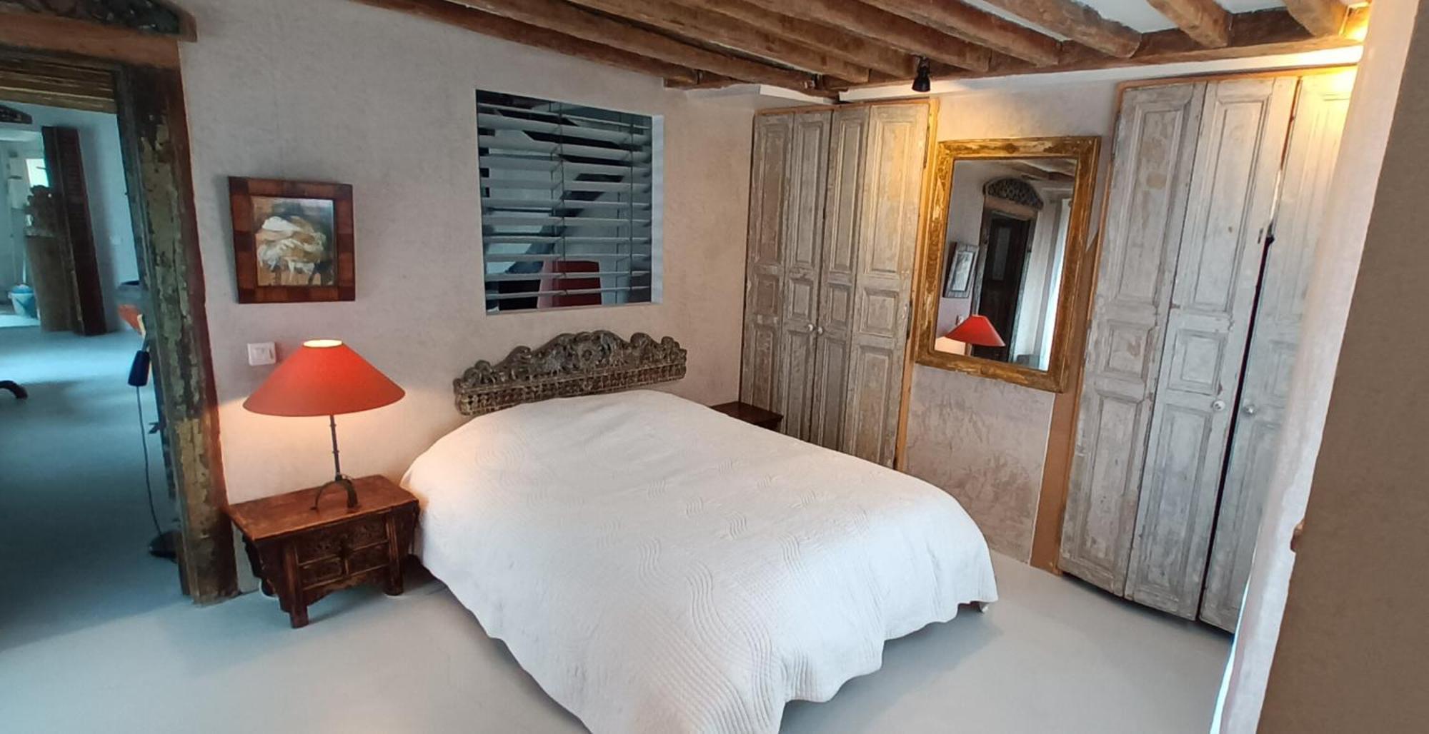 Apartment Heart Of Saint-germain-des-pres - Charming & Smart - For 2 People *
