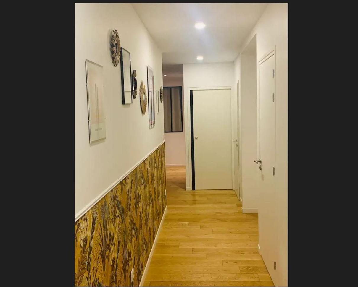 Apartment 11 - 2 - 2 Sdd - 2 Wc