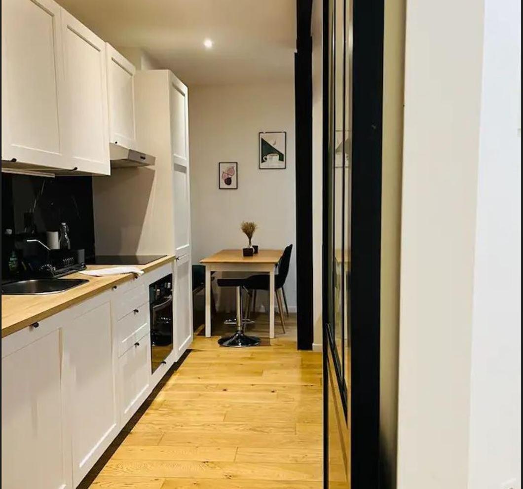 Apartment 11 - 2 - 2 Sdd - 2 Wc