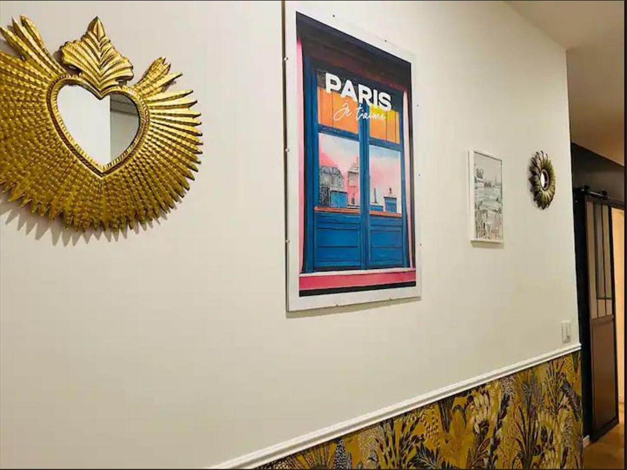 11 - 2 - 2 Sdd - 2 Wc Paris