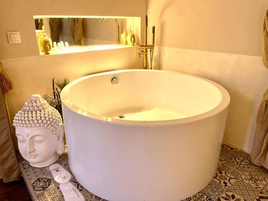 Confort Relaxant Gare Du Nord Barbes Appartamento *
