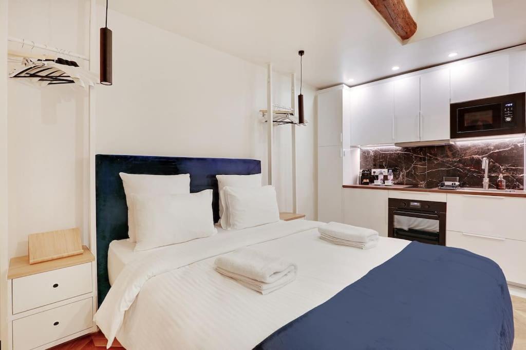 Gembnb Luxury In - Abbesses - Montmartre *