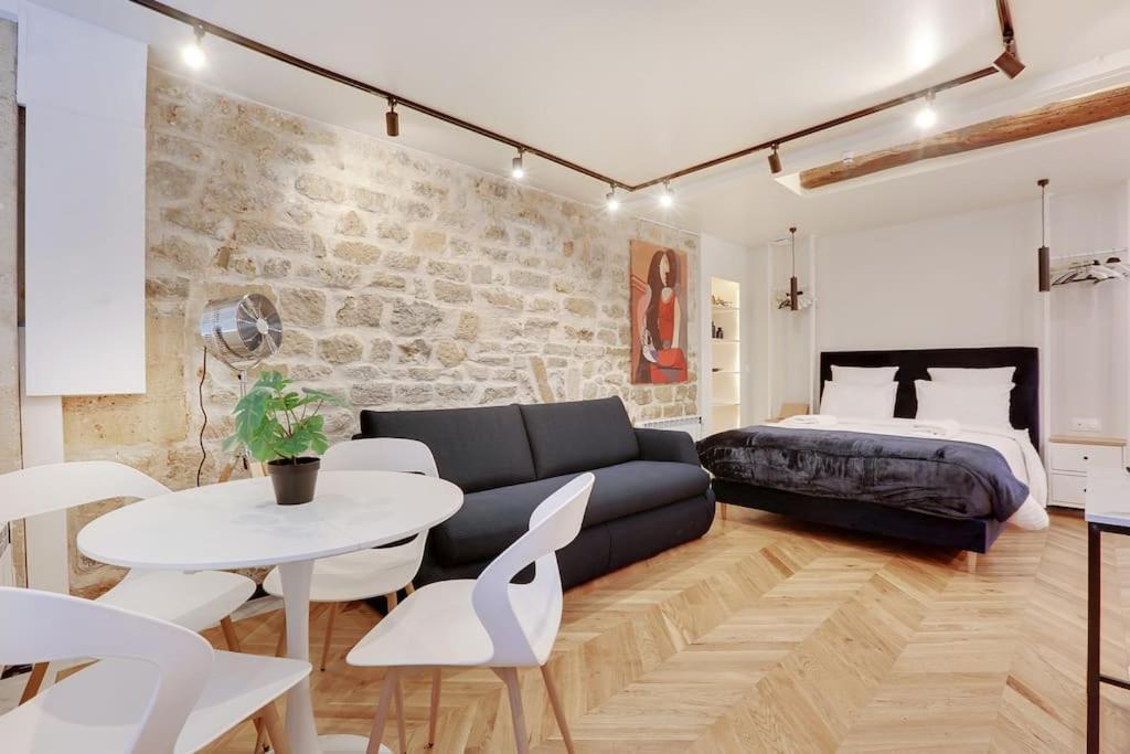 Gembnb Luxury In - Abbesses - Montmartre * Paris