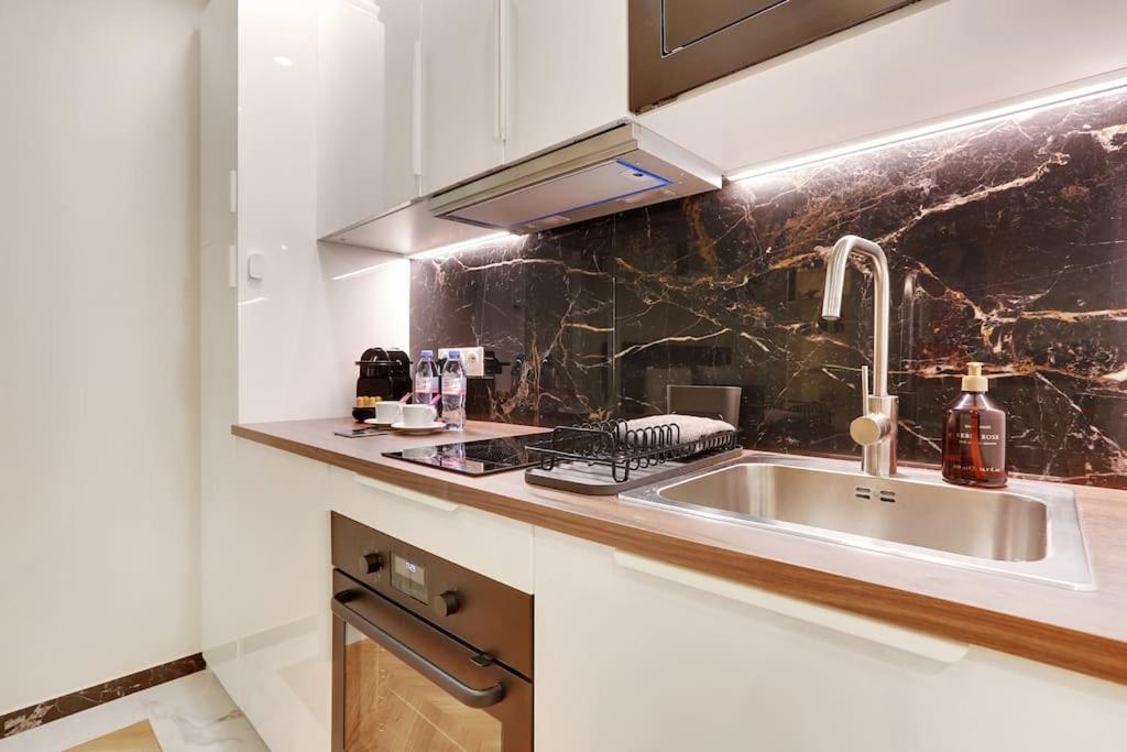 Gembnb Luxury In - Abbesses - Montmartre