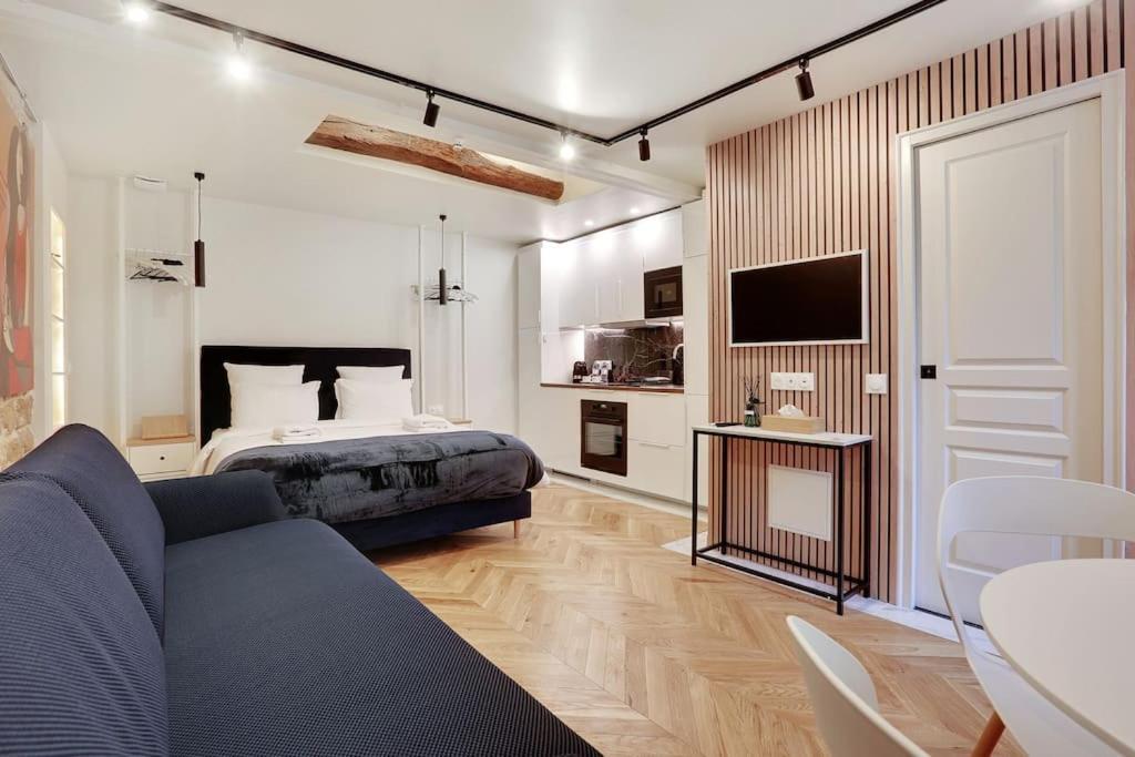 Gembnb Luxury In - Abbesses - Montmartre *