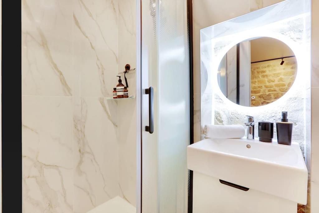 Gembnb Luxury In - Abbesses - Montmartre * Paris