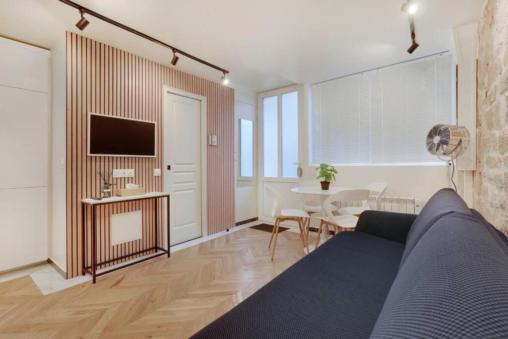 Gembnb Luxury In - Abbesses - Montmartre