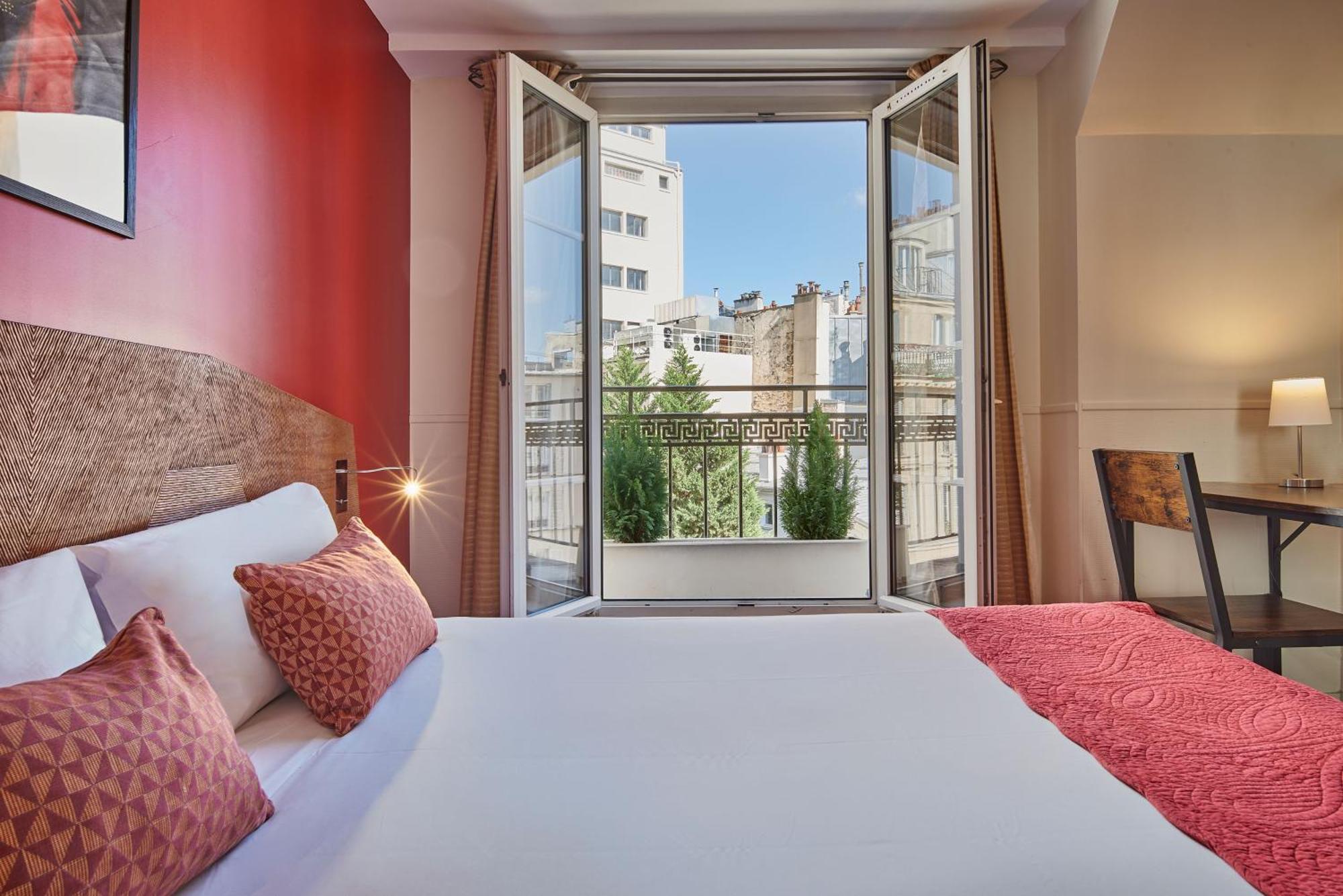 Moulin Plaza By Happyculture Hotel