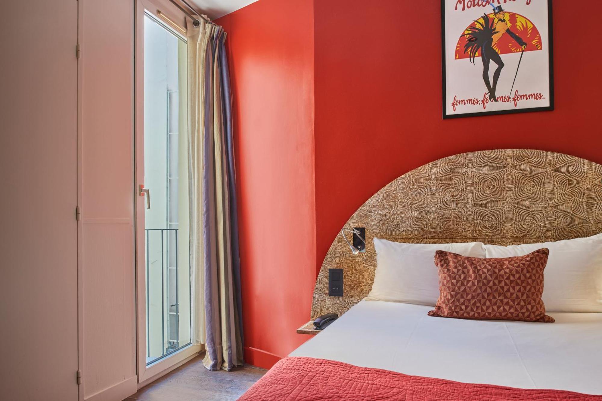 Hotel Moulin Plaza By Happyculture
