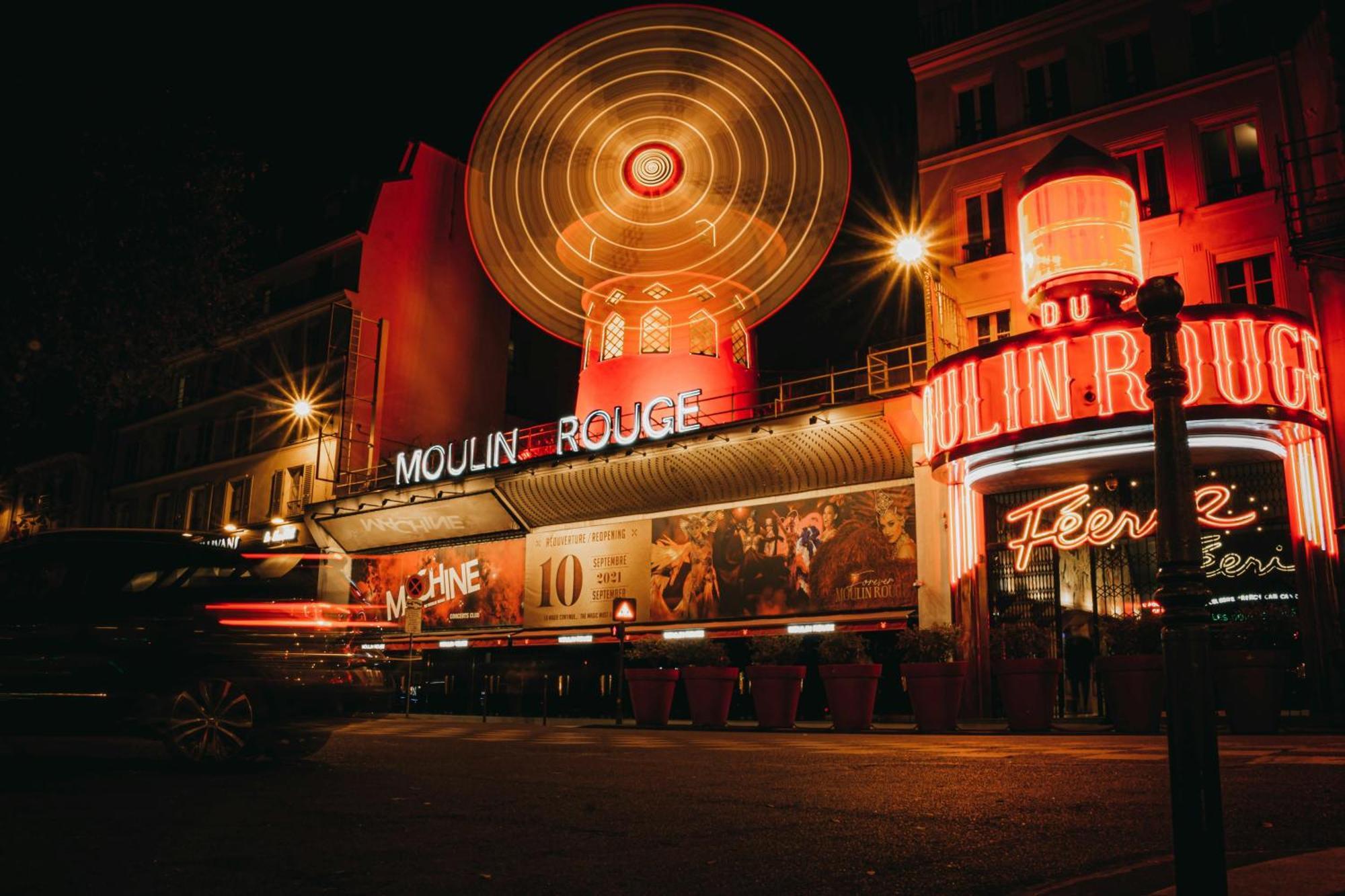 Hotel Moulin Plaza By Happyculture