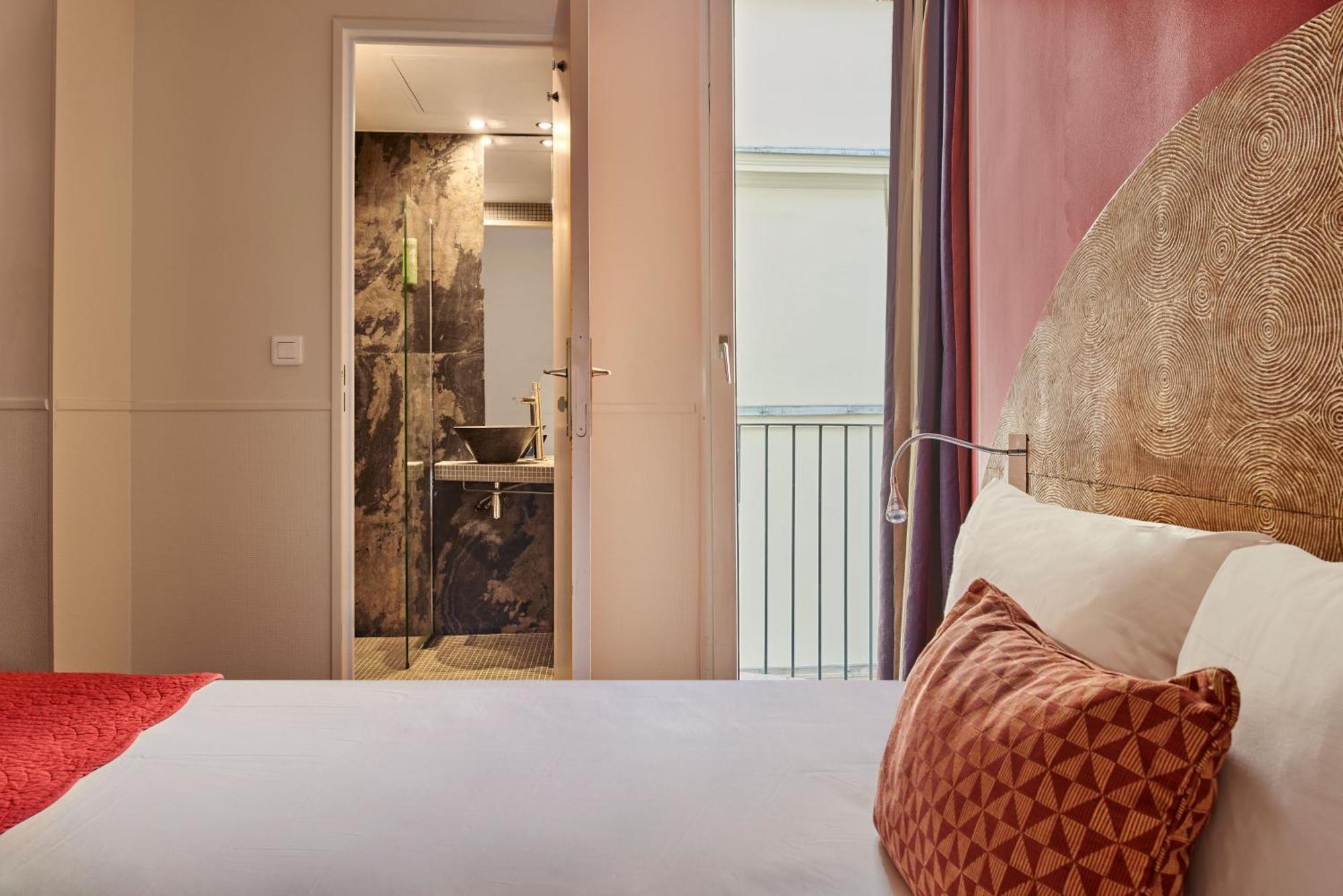 Moulin Plaza By Happyculture Hotel
