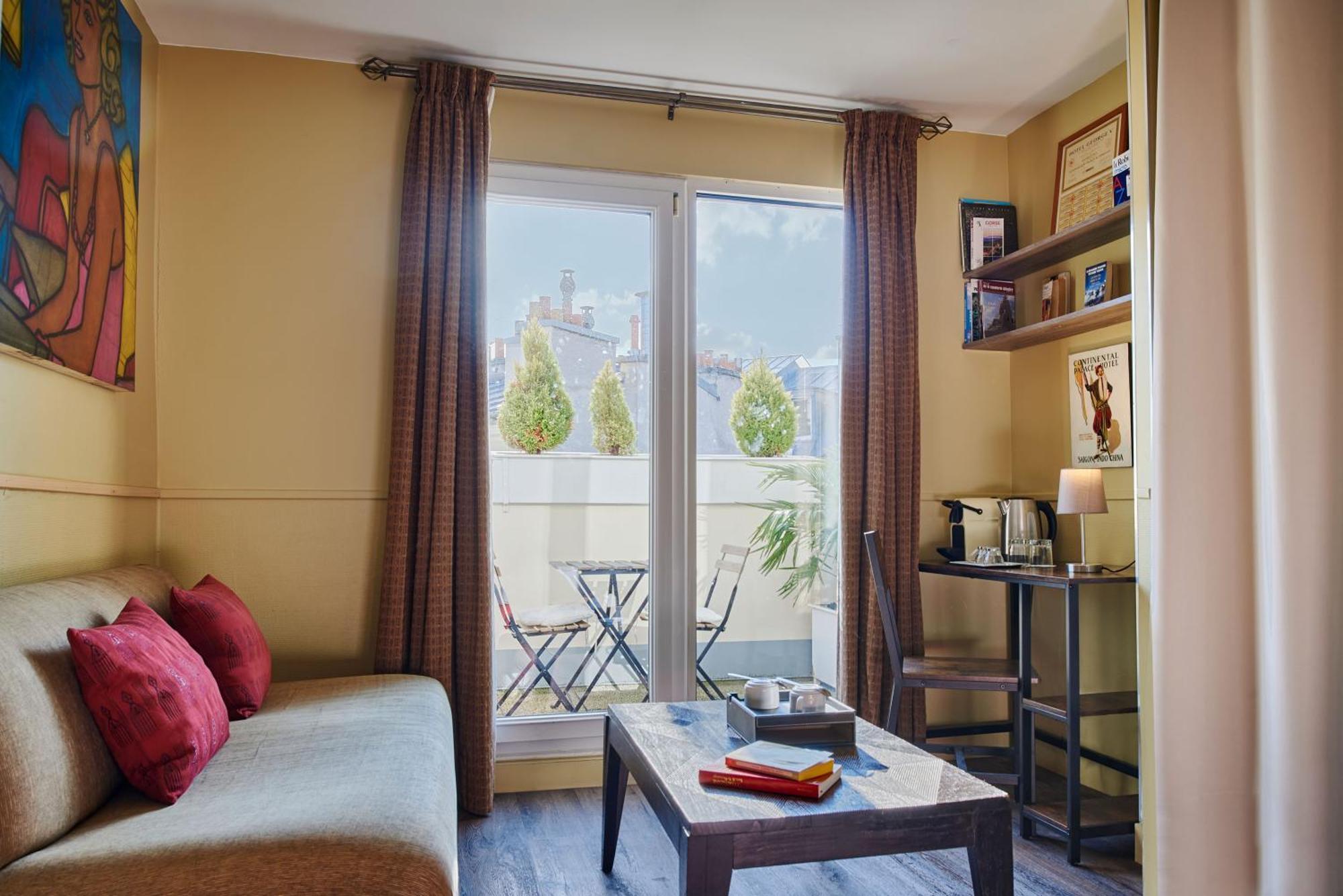 Hotel Moulin Plaza By Happyculture