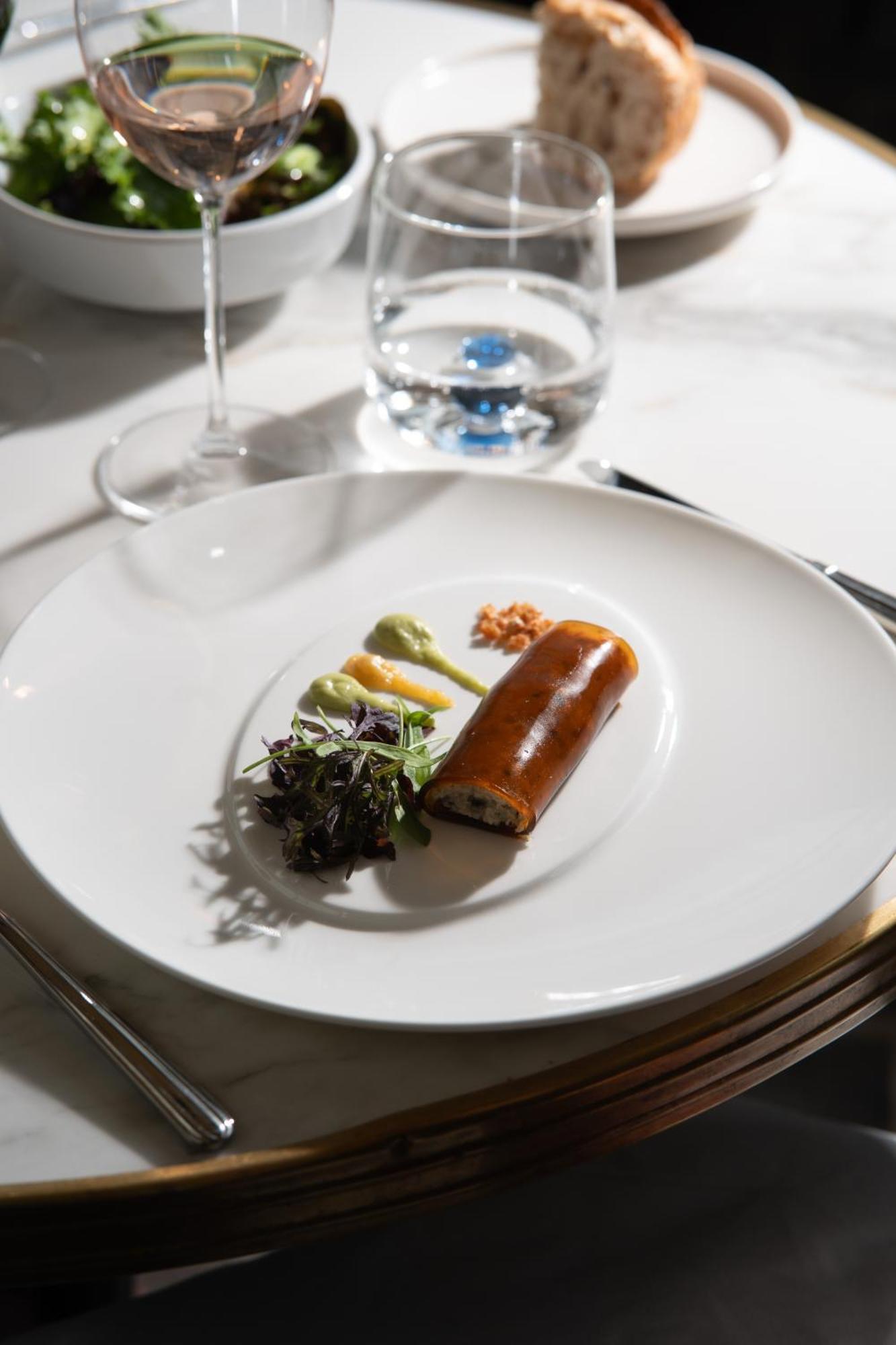 Maison Delano 5*