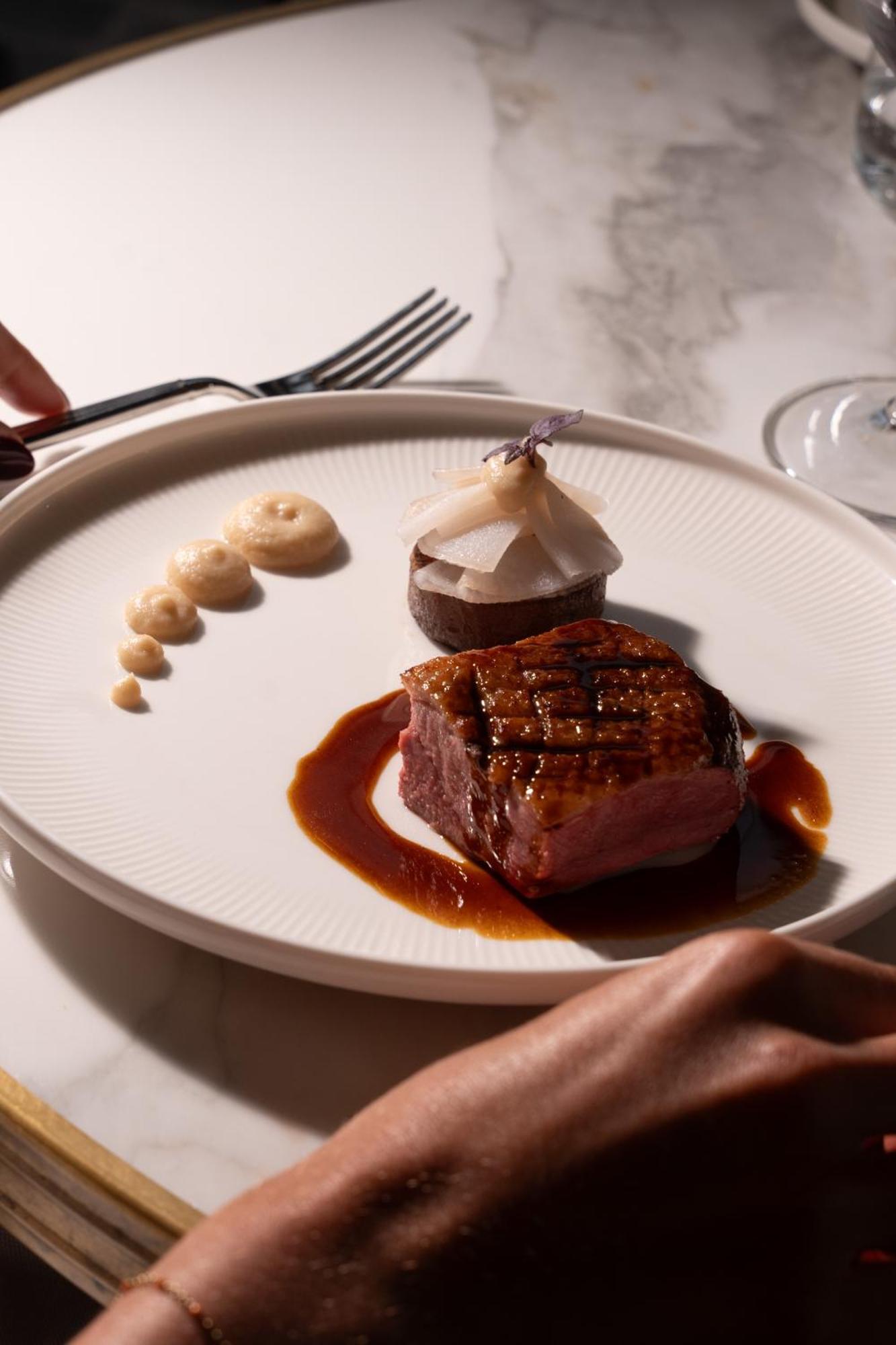 Maison Delano 5* Parigi