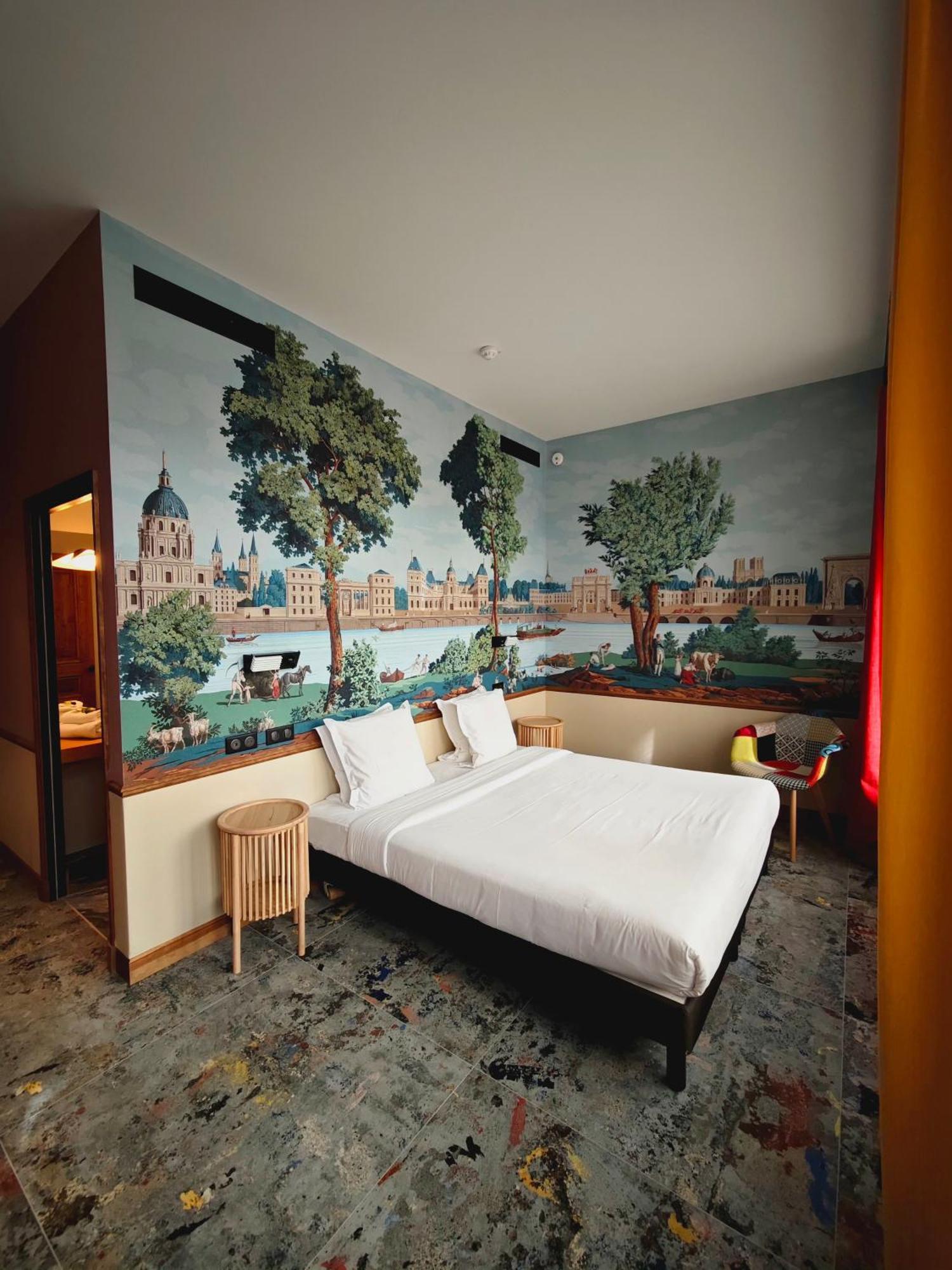 Relais Monceau 4*