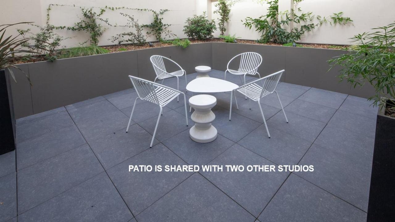 Aparthotel Finestate Coliving Champs-elysees *