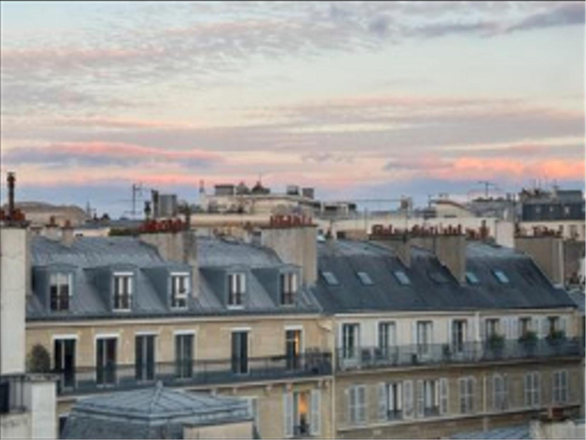 Appartamento Studette Champs Elysees