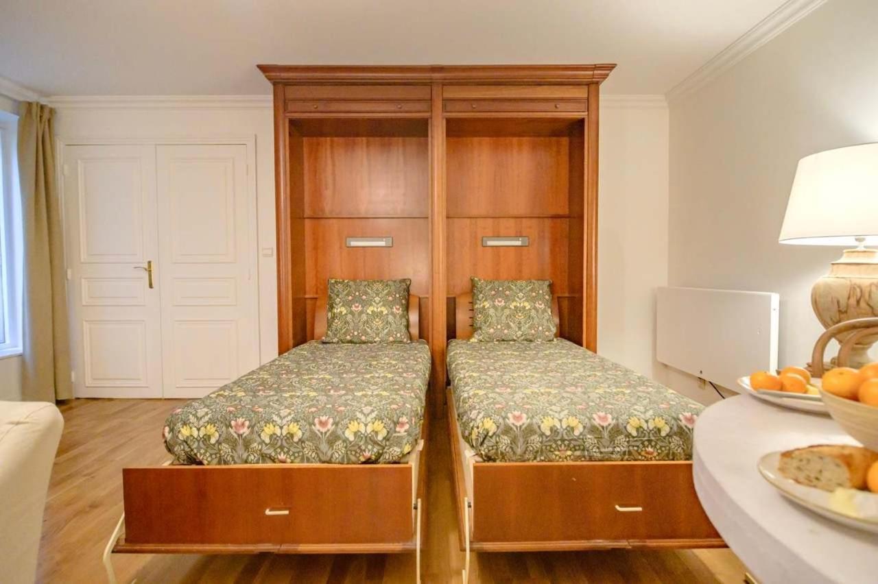 Le Regal Elysees Apartment *
