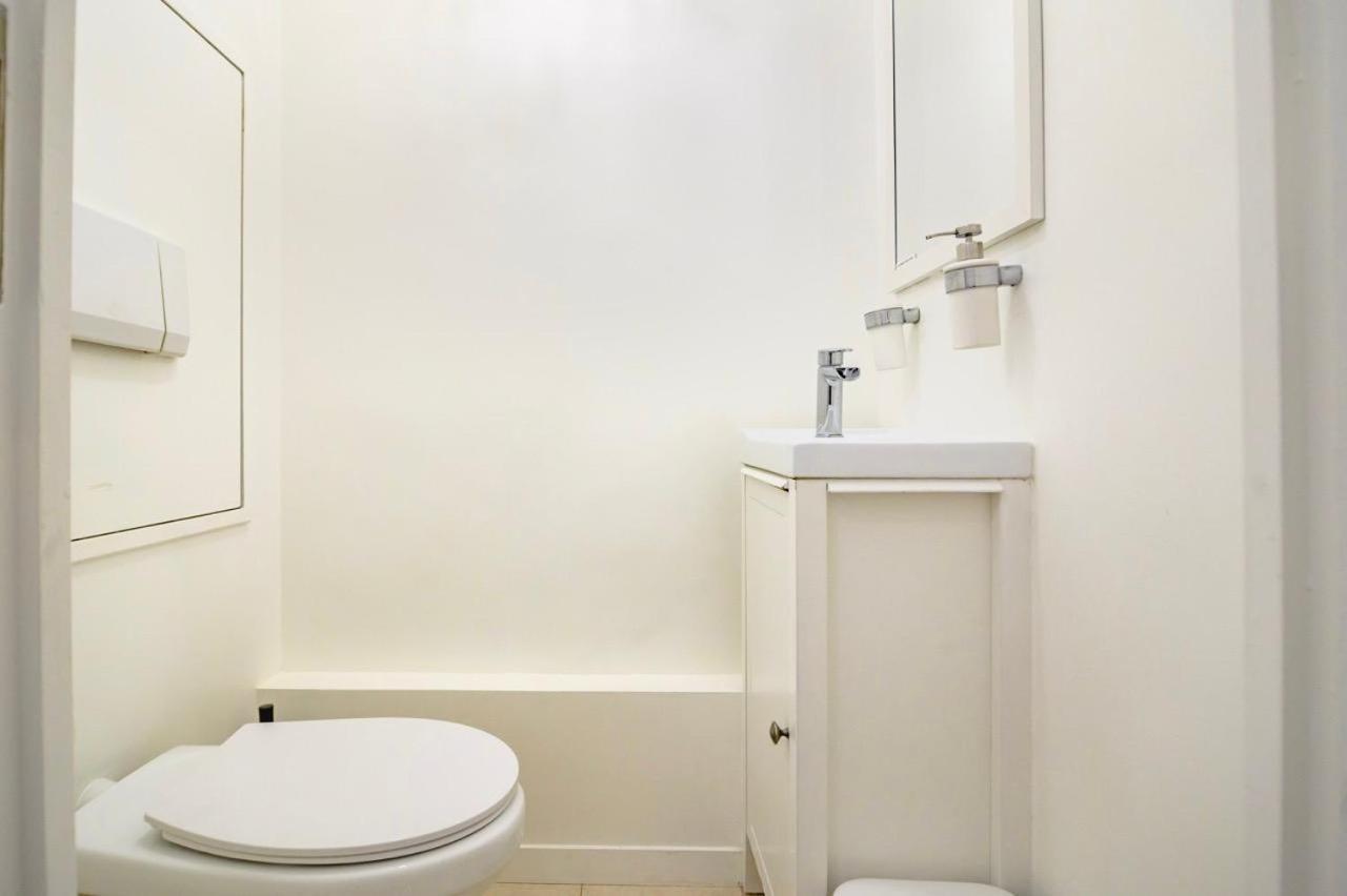 Apartment Le Regal Elysees