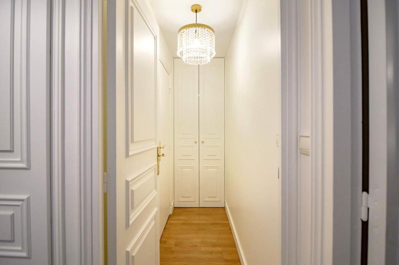 Apartment Le Regal Elysees *