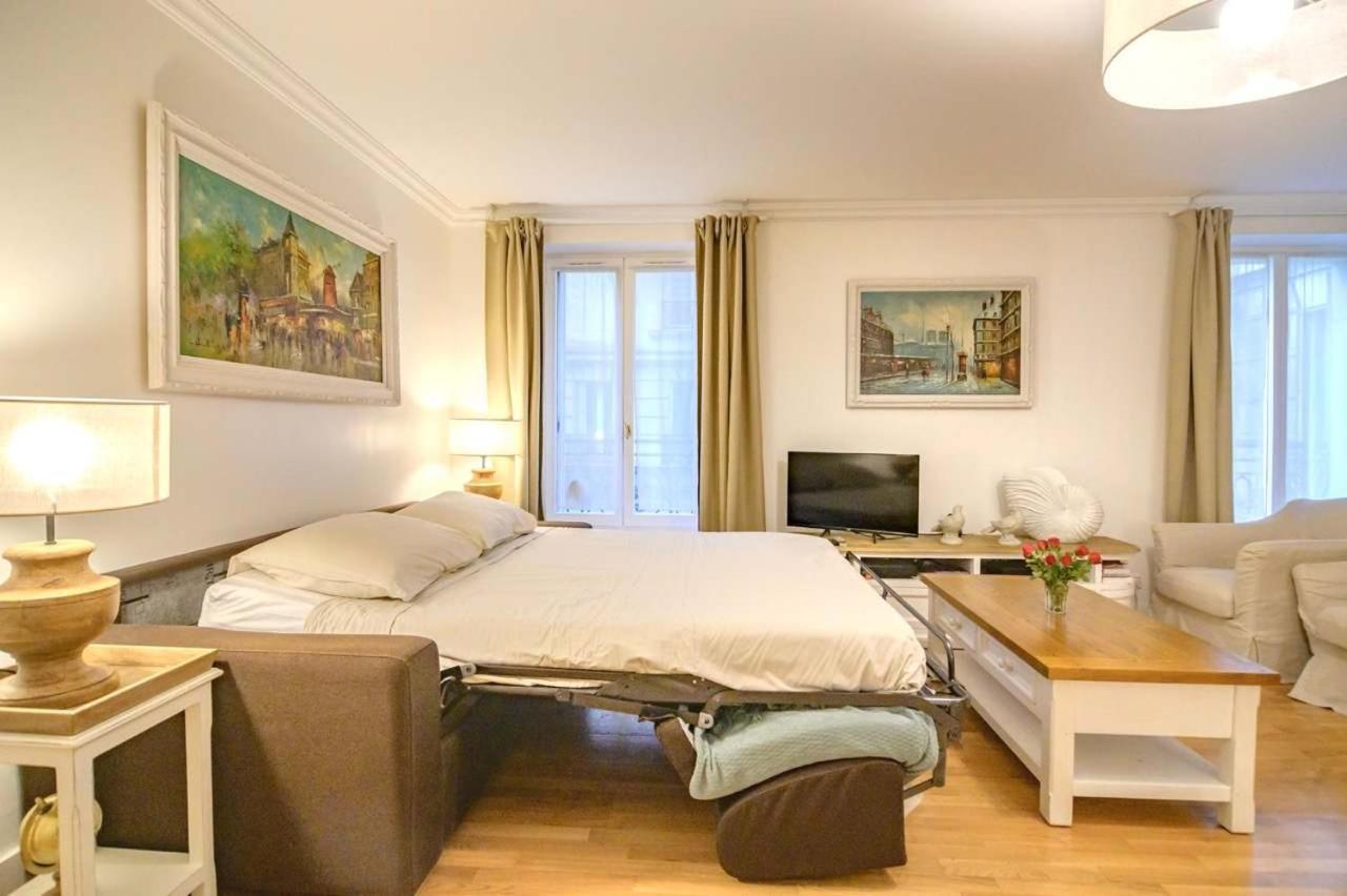 Le Regal Elysees Apartment Paris