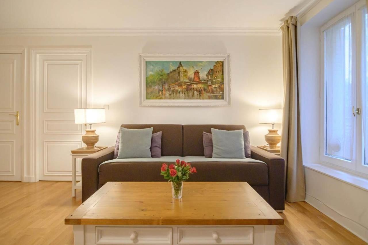 Le Regal Elysees