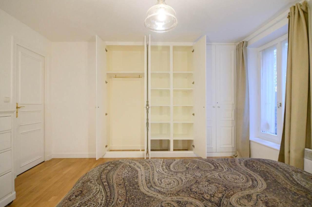 Le Regal Elysees Apartment