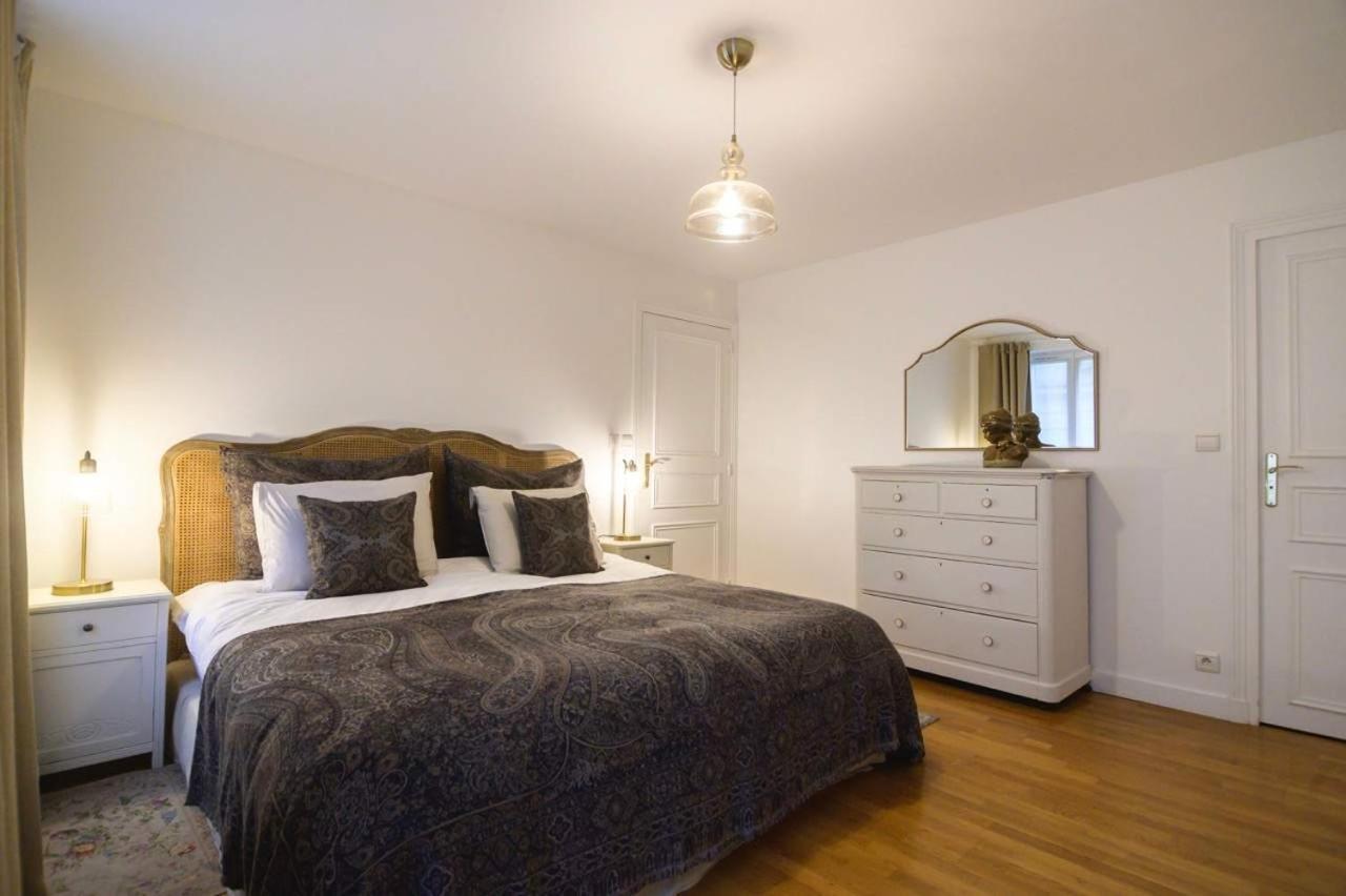 Le Regal Elysees Apartment *