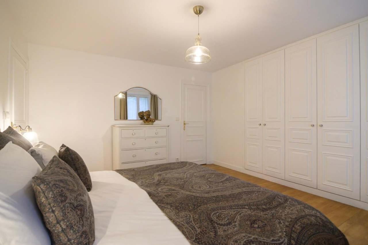 Apartment Le Regal Elysees *