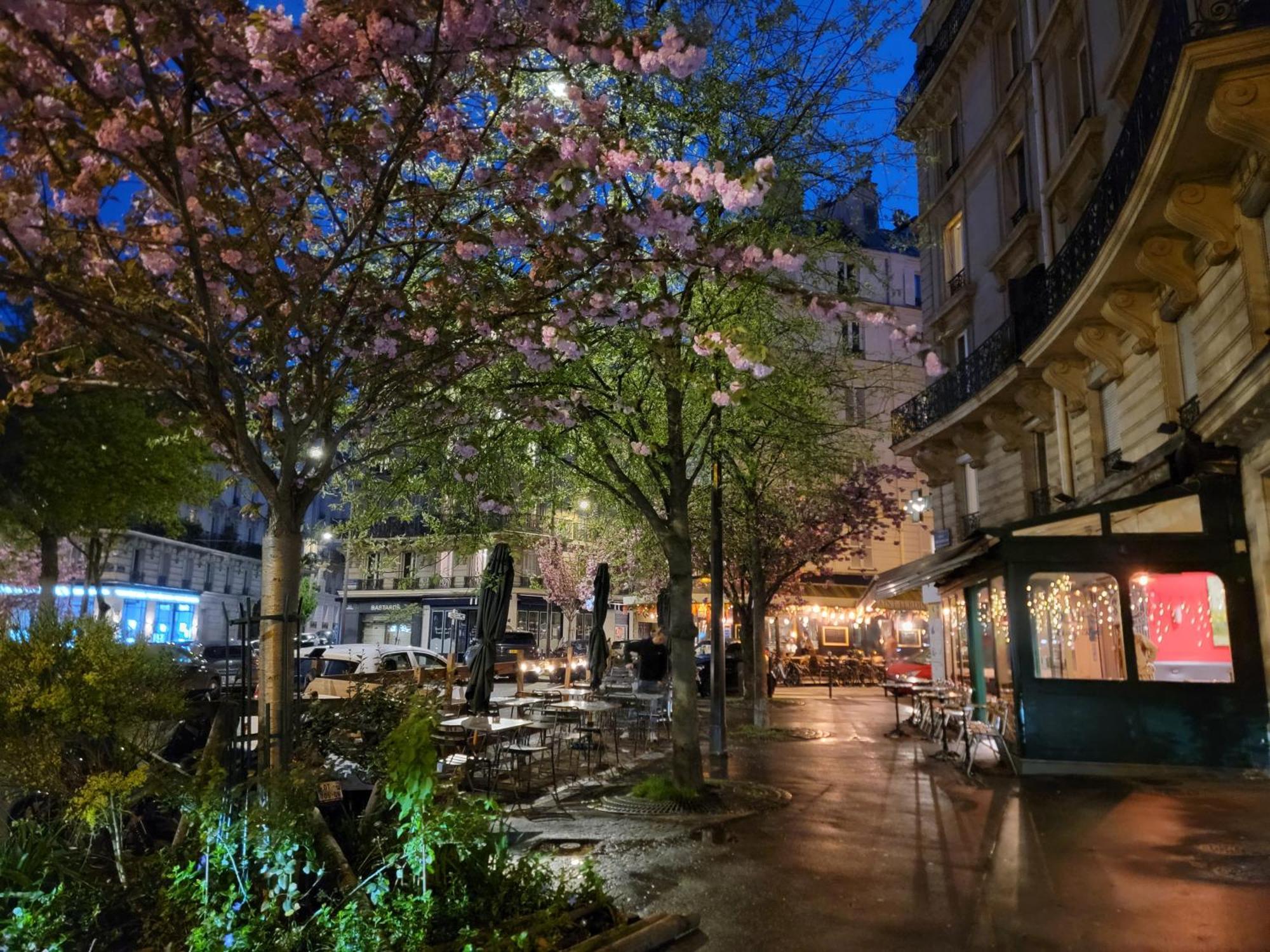 Luxury Flat With Balcony Near Arc De Triomphe Appartamento