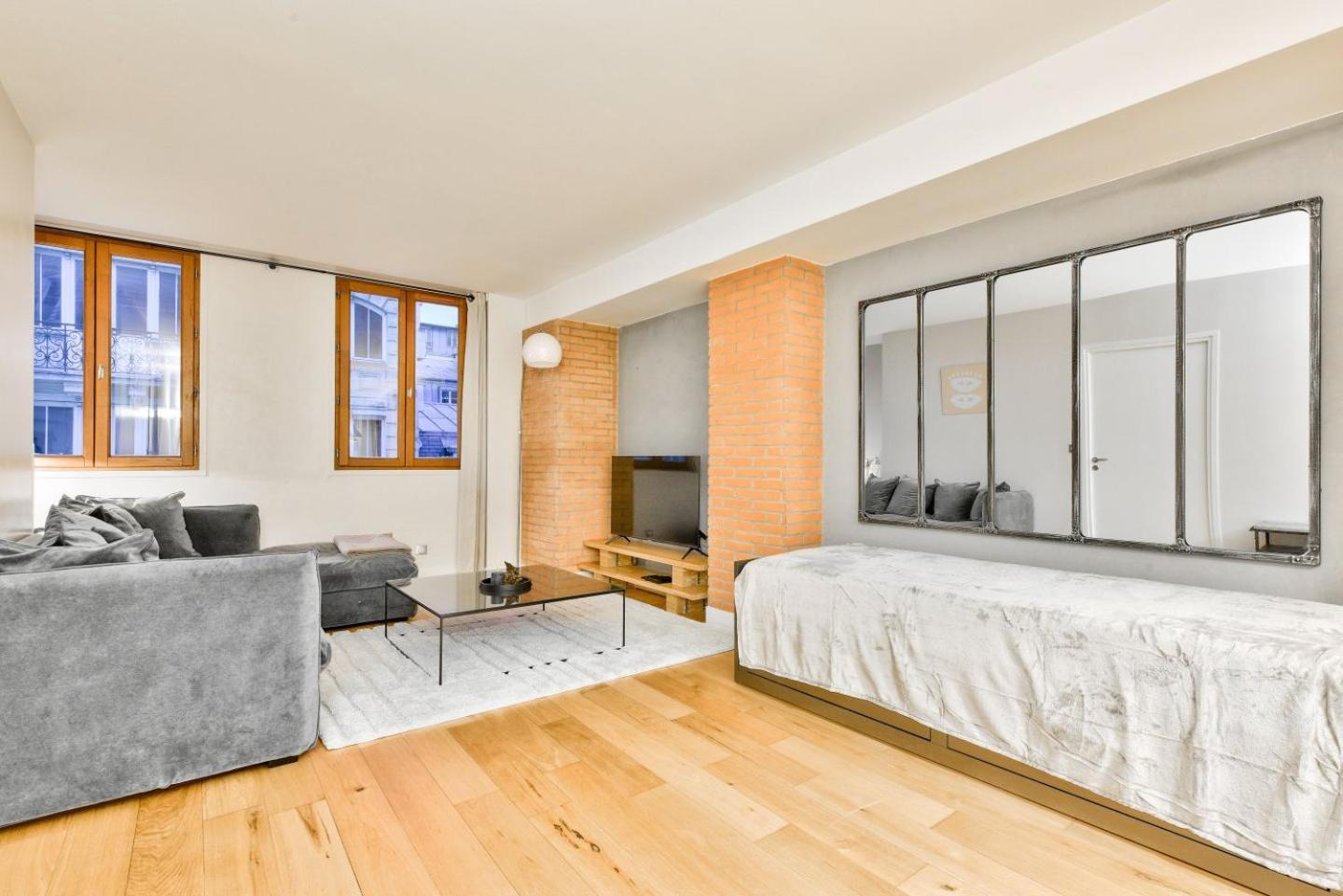 Flat Alexandrie - Superbe A Apartment *