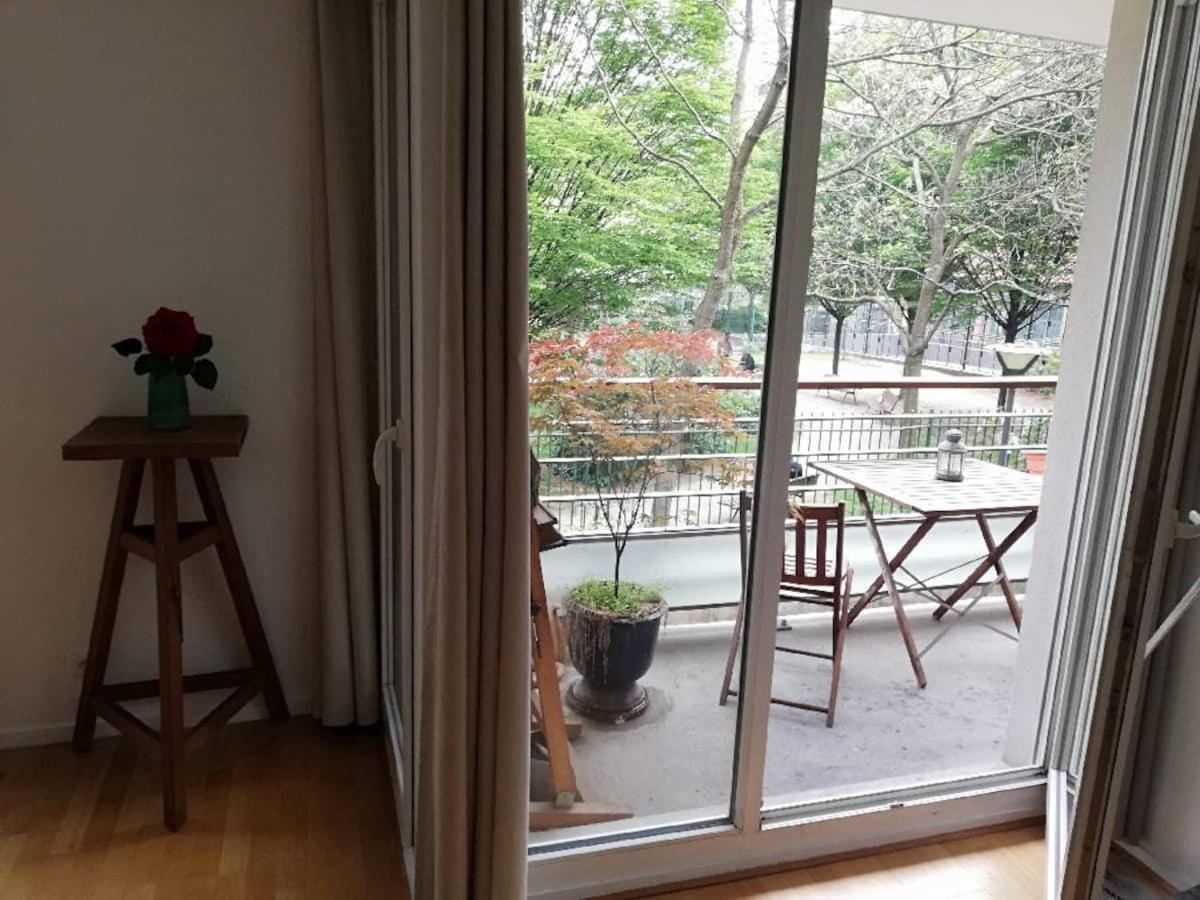 Appartamento Proche Montmartre