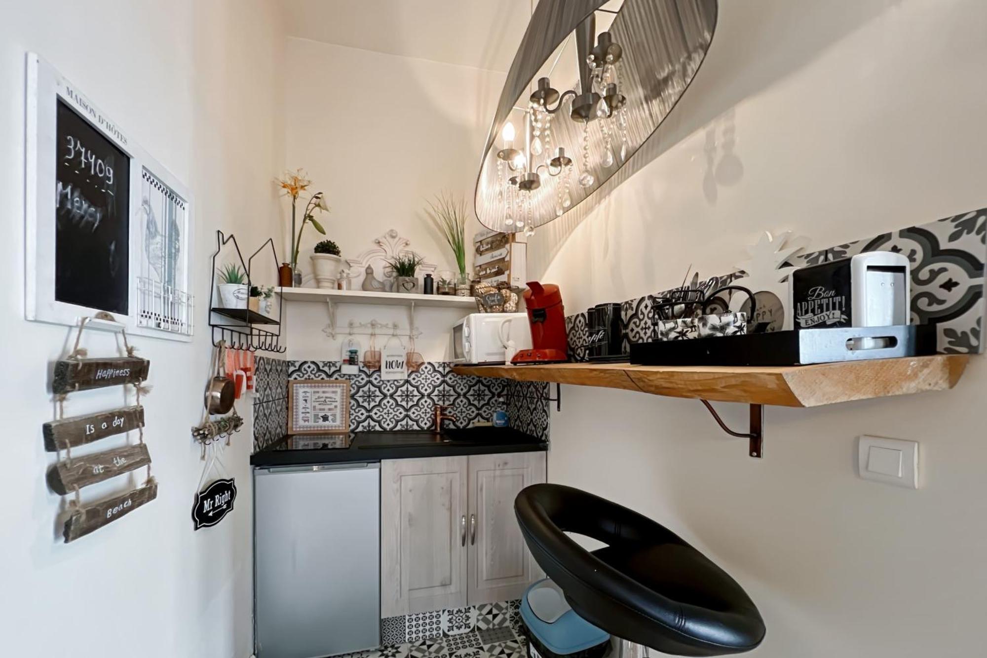 Charming In The Heart Of Appartamento *