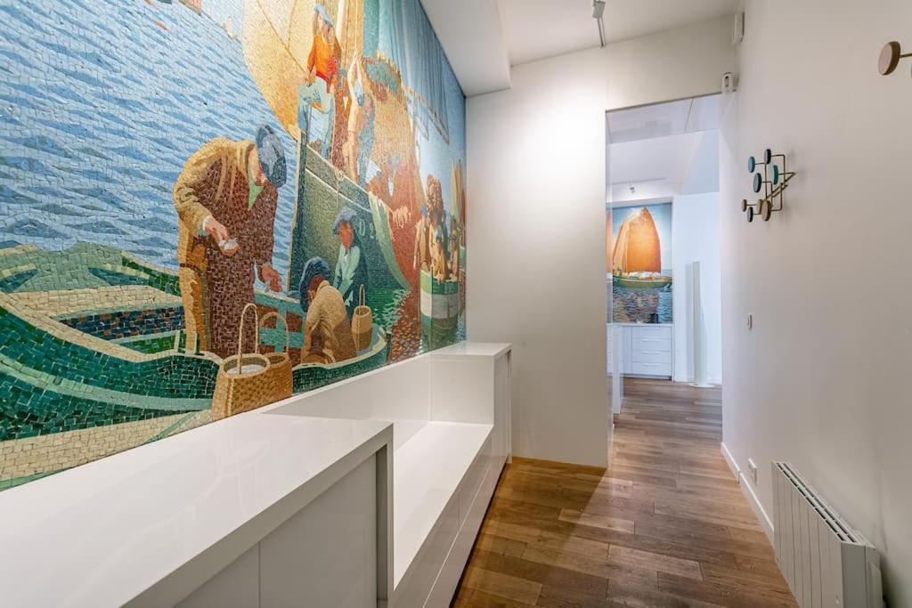 Magnifique Duplex Haut De Gamme A Montorgueil * Parigi