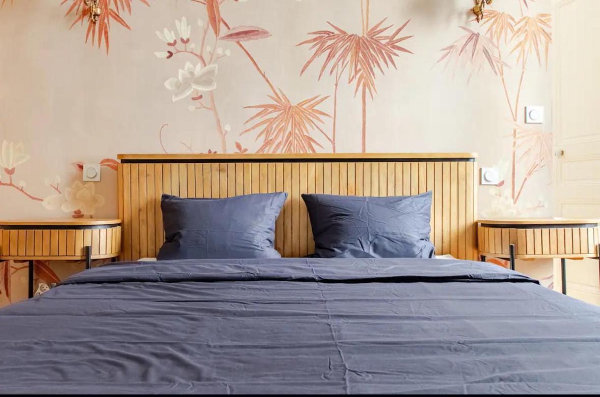 Very Chic Next To Trocadero And Eiffel Tower * Parigi