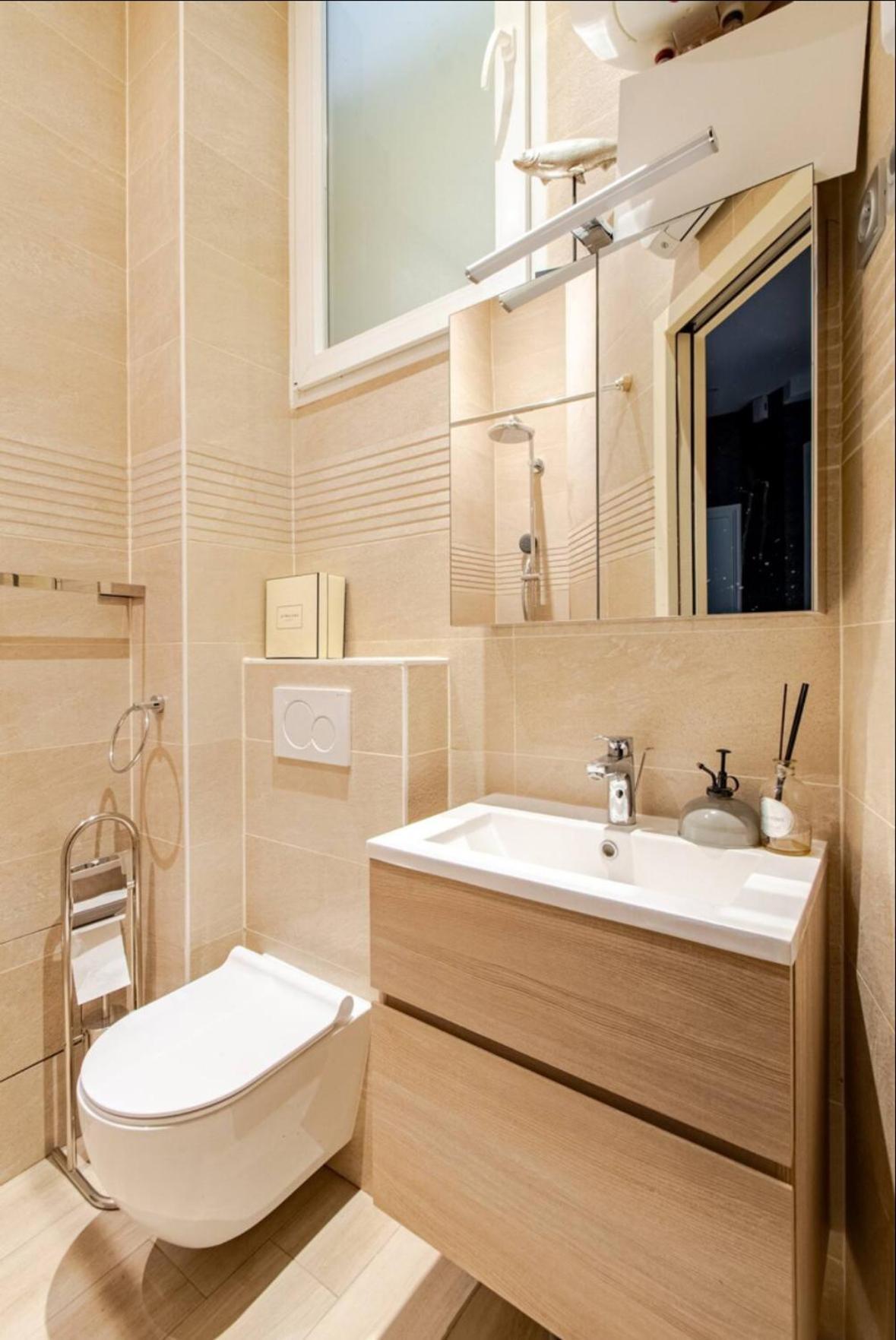 Appartamento Very Chic Next To Trocadero And Eiffel Tower *