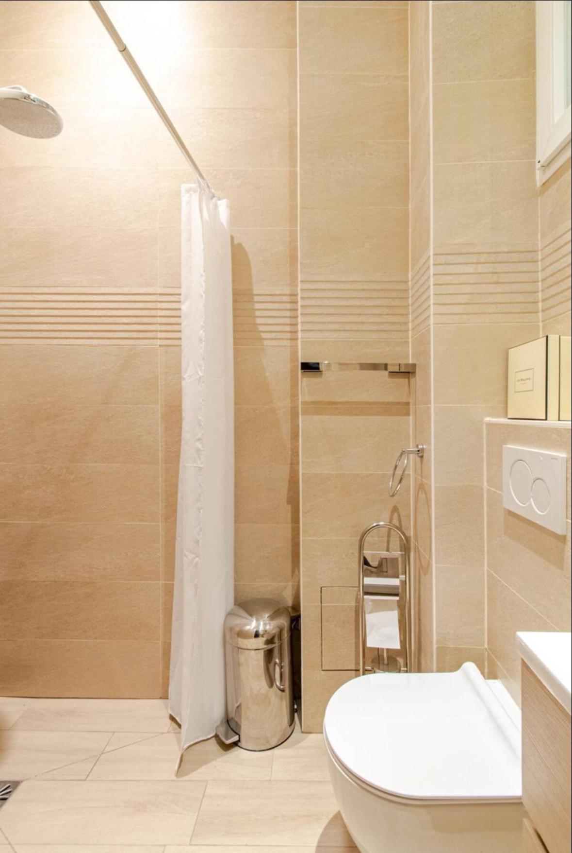 Appartamento Very Chic Next To Trocadero And Eiffel Tower