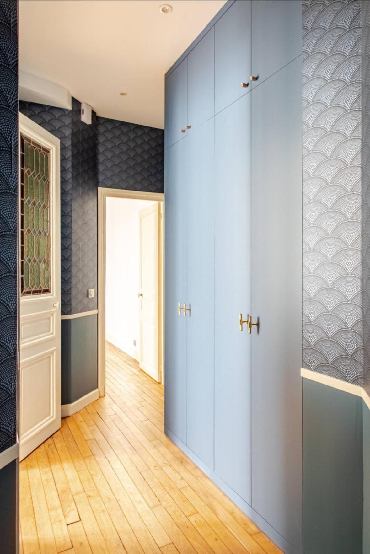 Appartamento Very Chic Next To Trocadero And Eiffel Tower