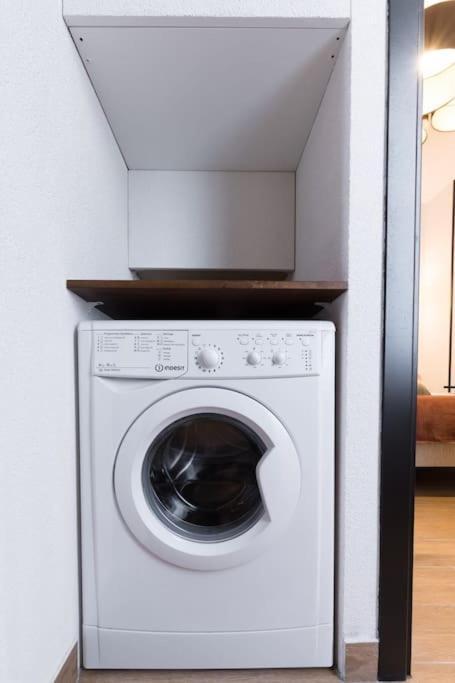 Republique Bastille Chic & Design 6p 2br *