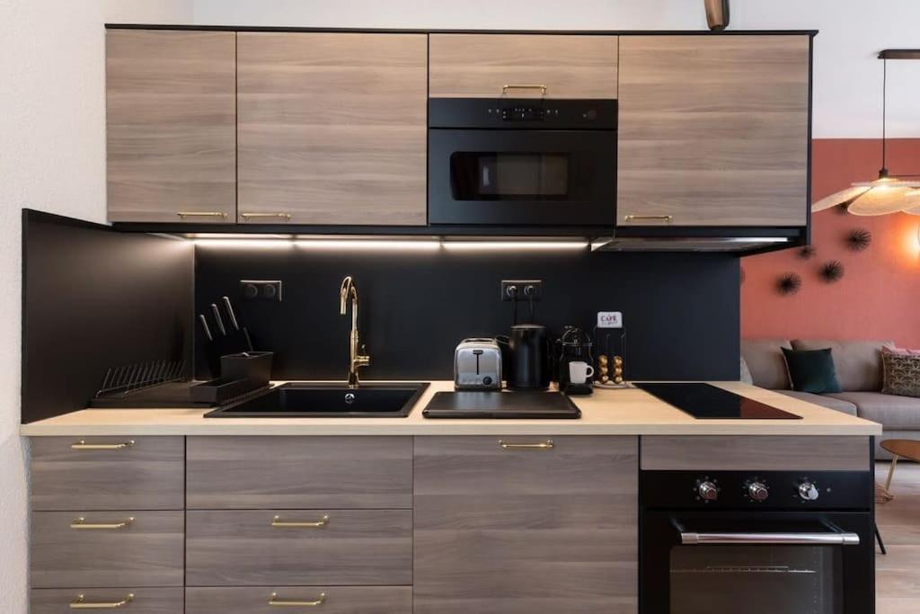 Republique Bastille Chic & Design 6p 2br Paris