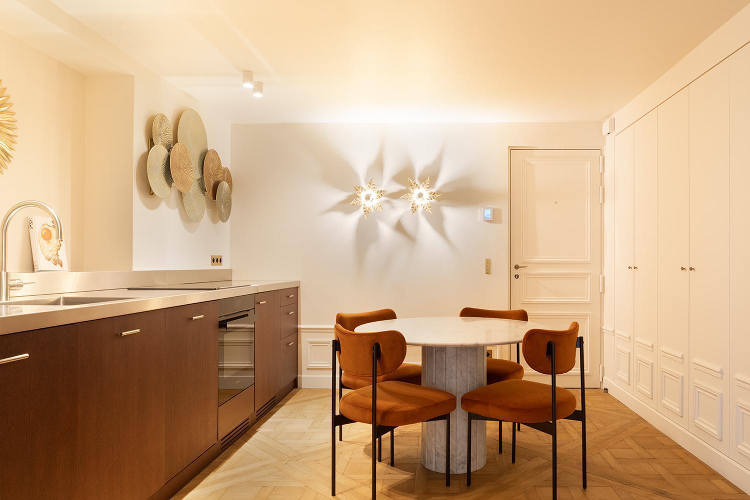 Appartamento Pick A Flat's Apartements With Services In Louvre - Rue Des Halles Parigi