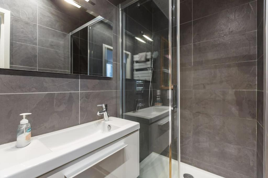 2 Pieces Confortable Apartment *