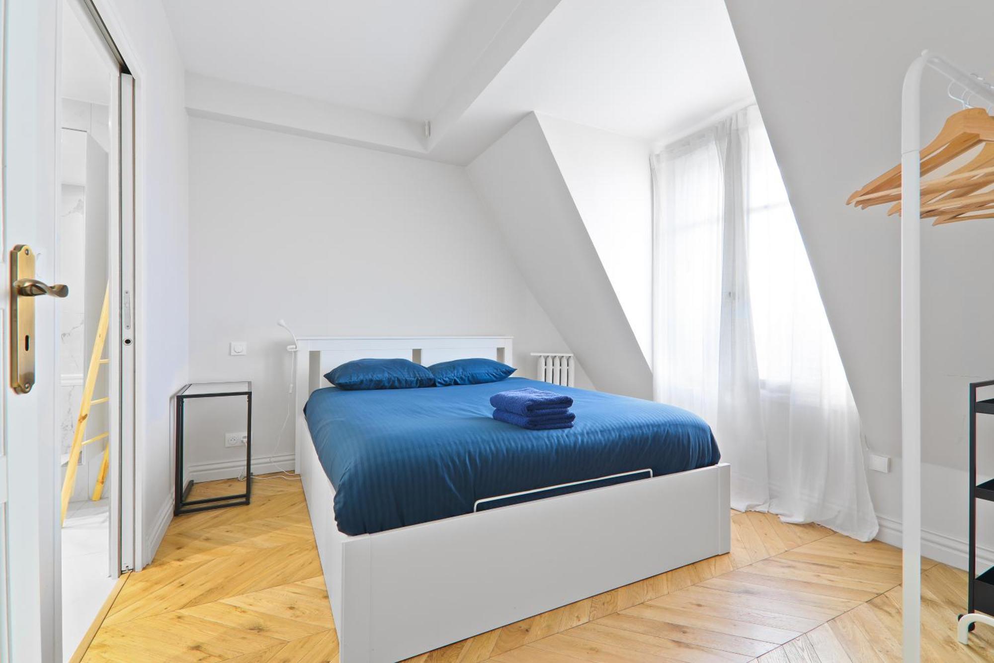 Appartamento Quartier Rue De La Paix Free Netflix