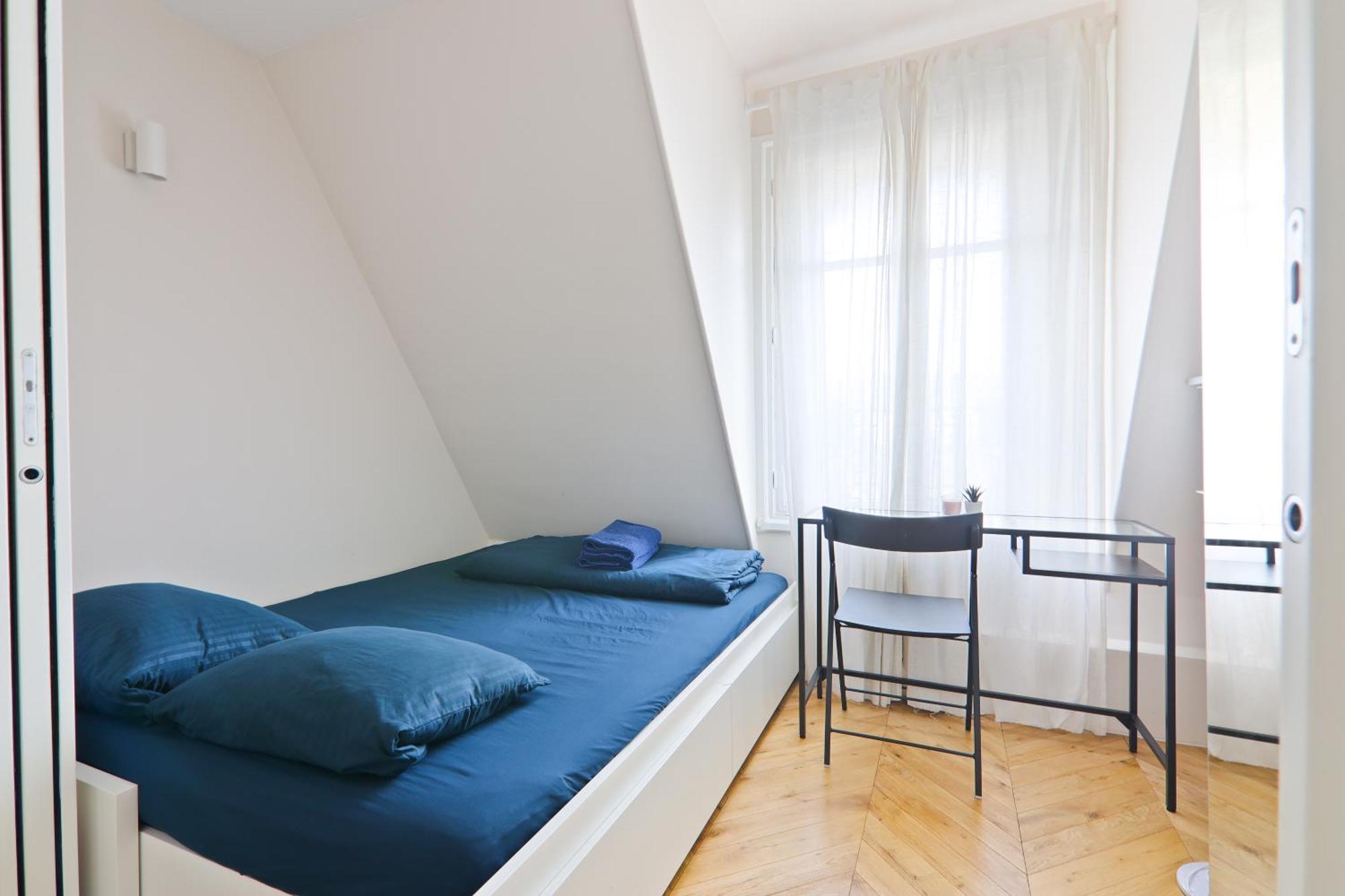 Appartamento Quartier Rue De La Paix Free Netflix Parigi